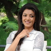 Kajal Agarwal New Pictures | Picture 61210